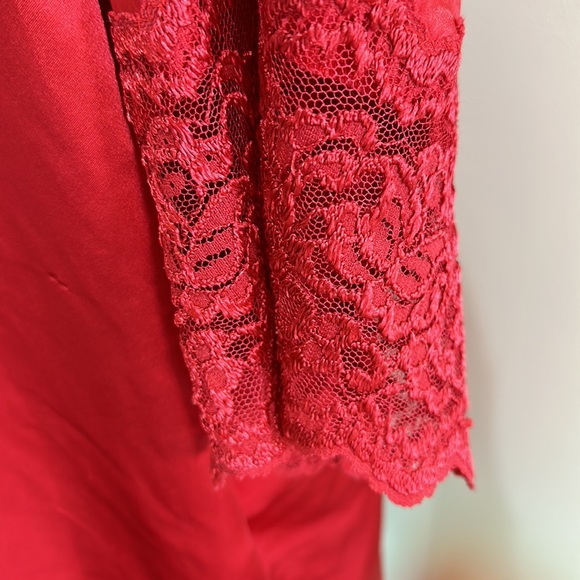 Vintage Robe from Inner Most, Medium/Large - Picture 2 of 3